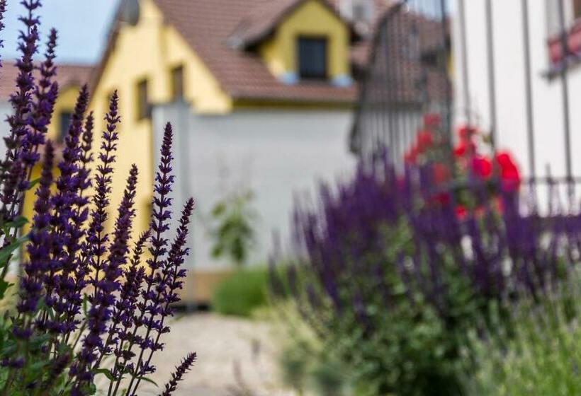 ペンション Penzion Harmonie