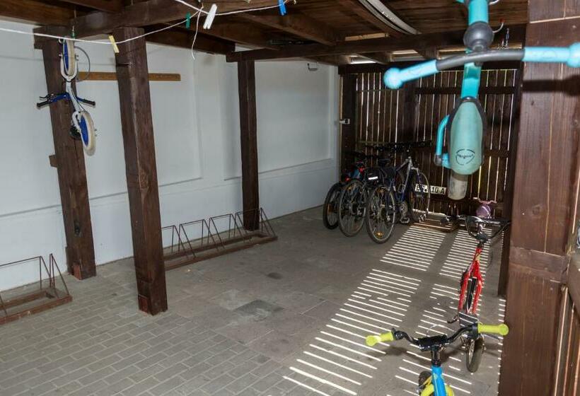 ペンション Penzion Harmonie