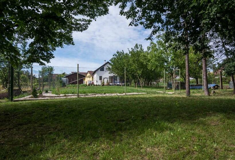 ペンション Penzion Harmonie