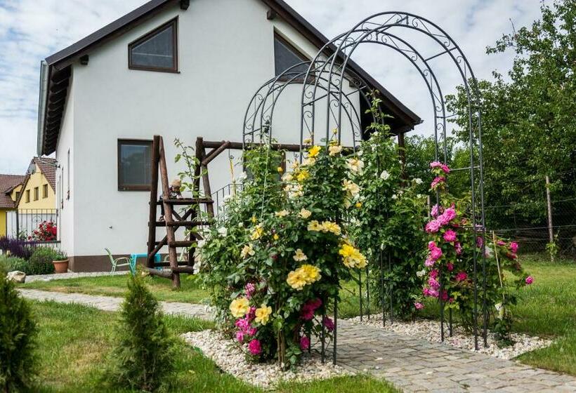 ペンション Penzion Harmonie