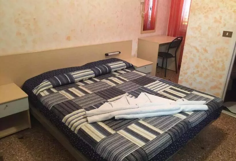 ペンション Vecchie Mura