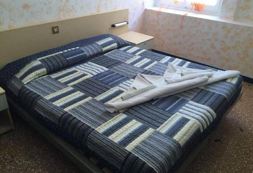 פנסיון Vecchie Mura