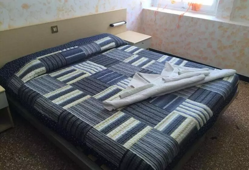 ペンション Vecchie Mura