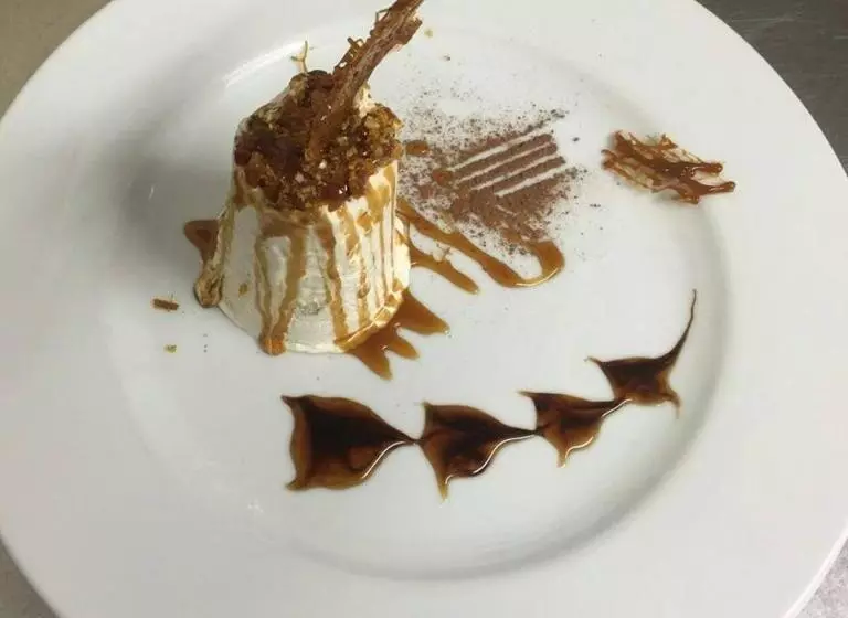 ペンション Vecchie Mura