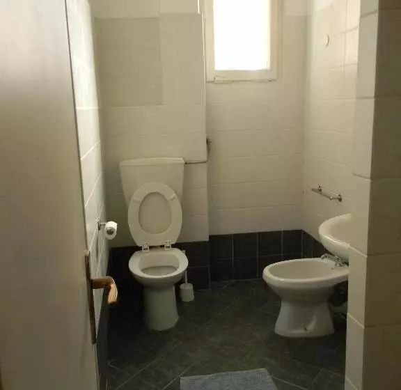 ペンション Vecchie Mura