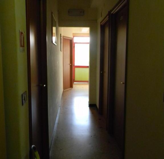 פנסיון Vecchie Mura