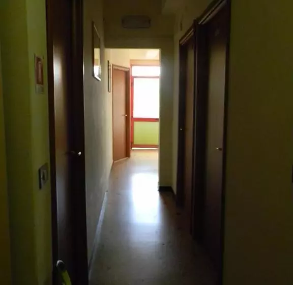 ペンション Vecchie Mura