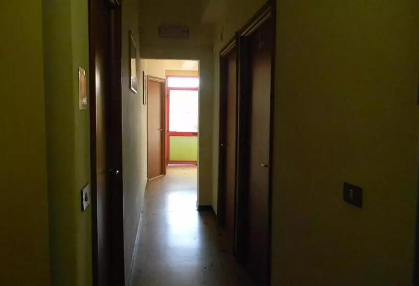 ペンション Vecchie Mura