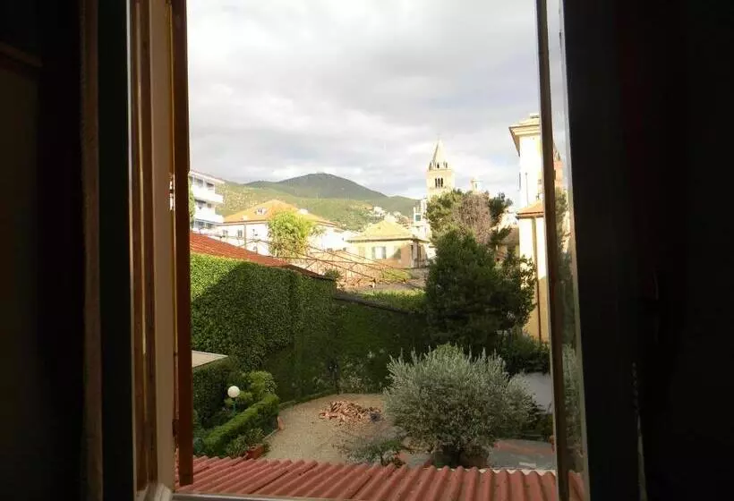 ペンション Vecchie Mura