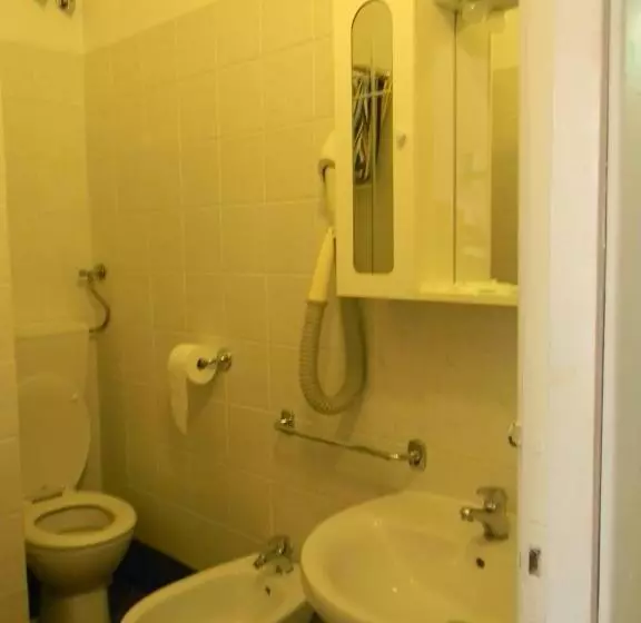 ペンション Vecchie Mura