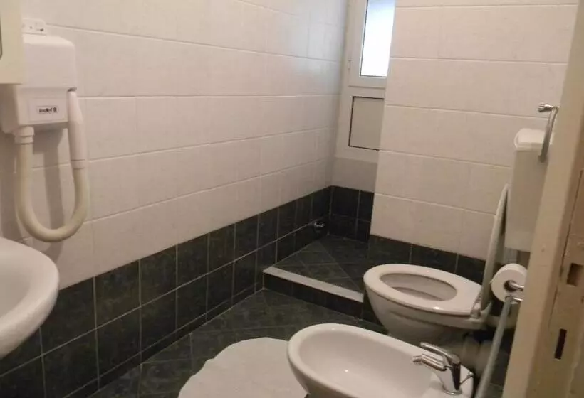 ペンション Vecchie Mura