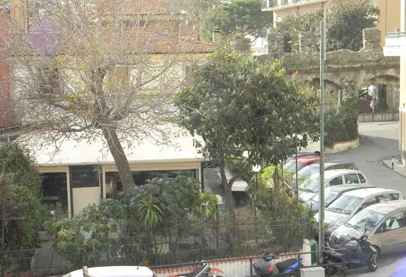 ペンション Vecchie Mura