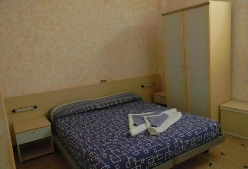 ペンション Vecchie Mura