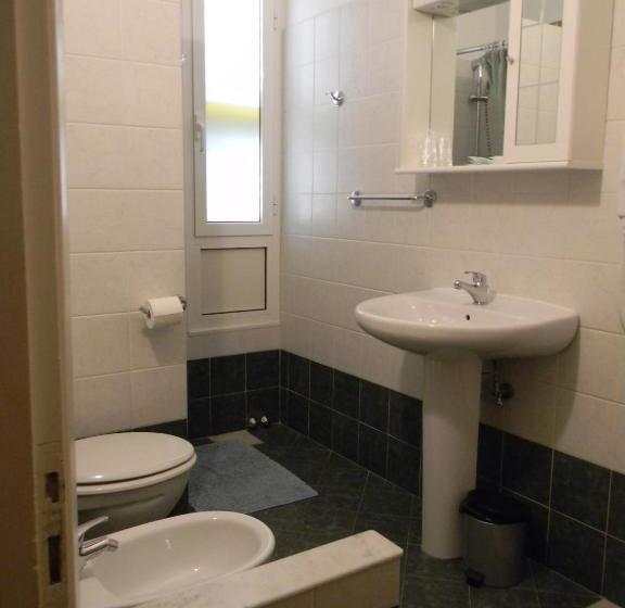 פנסיון Vecchie Mura