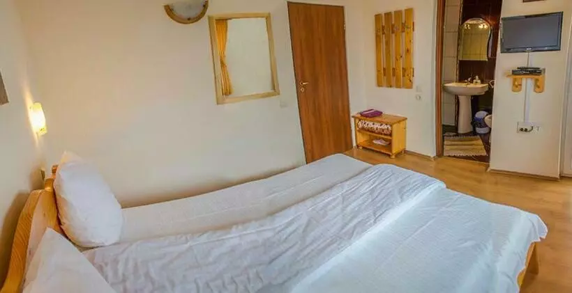 Pensiunea Poienita Ursului