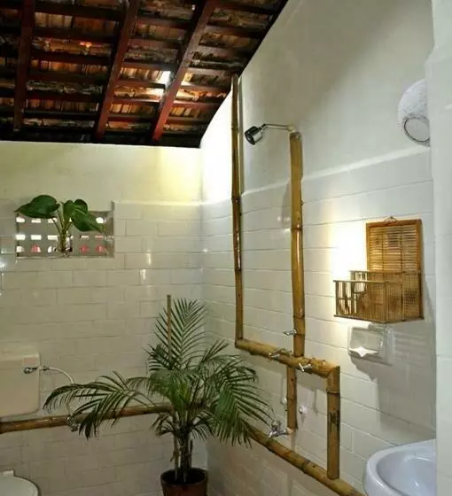 Aamiaismajoitus (B&B) Sunny Cow Village Villa