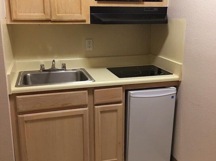 モーテル Cornerstone Lodge Of Foley