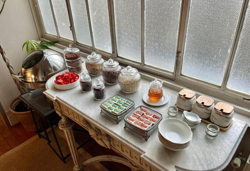 پانسیون L Hôtel Particulier Bordeaux