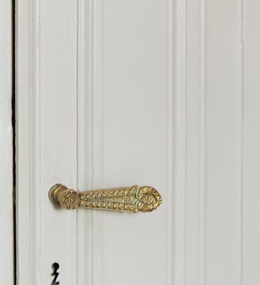 پانسیون L Hôtel Particulier Bordeaux