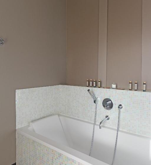 پانسیون L Hôtel Particulier Bordeaux