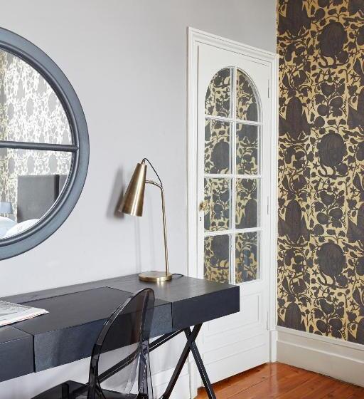 پانسیون L Hôtel Particulier Bordeaux