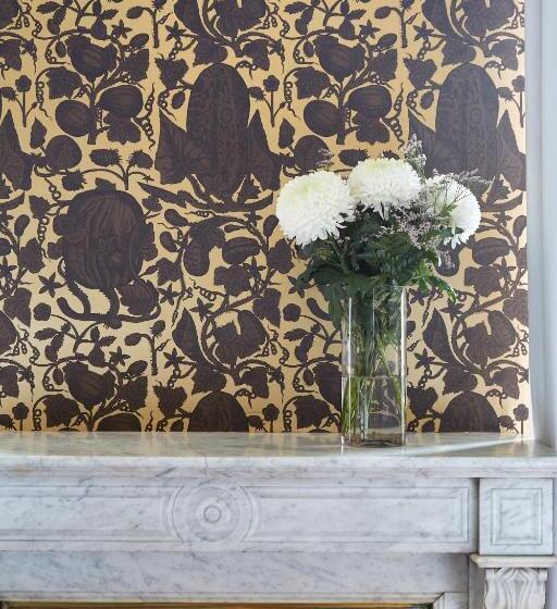 پانسیون L Hôtel Particulier Bordeaux