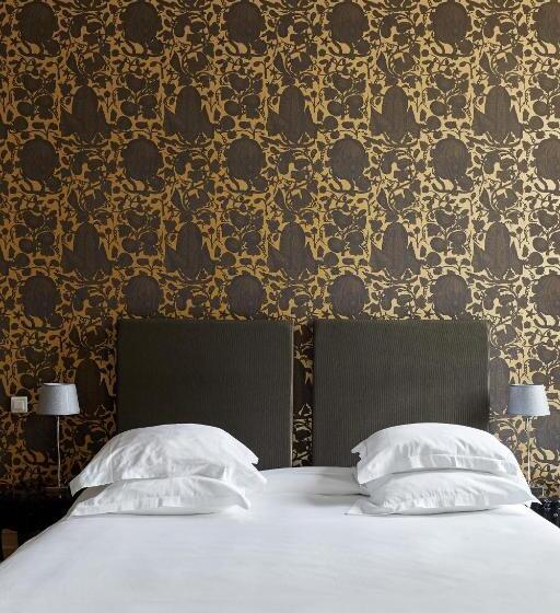 پانسیون L Hôtel Particulier Bordeaux