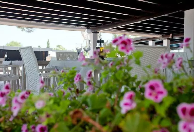 Lomakeskus Apartamentos Club Cala Azul