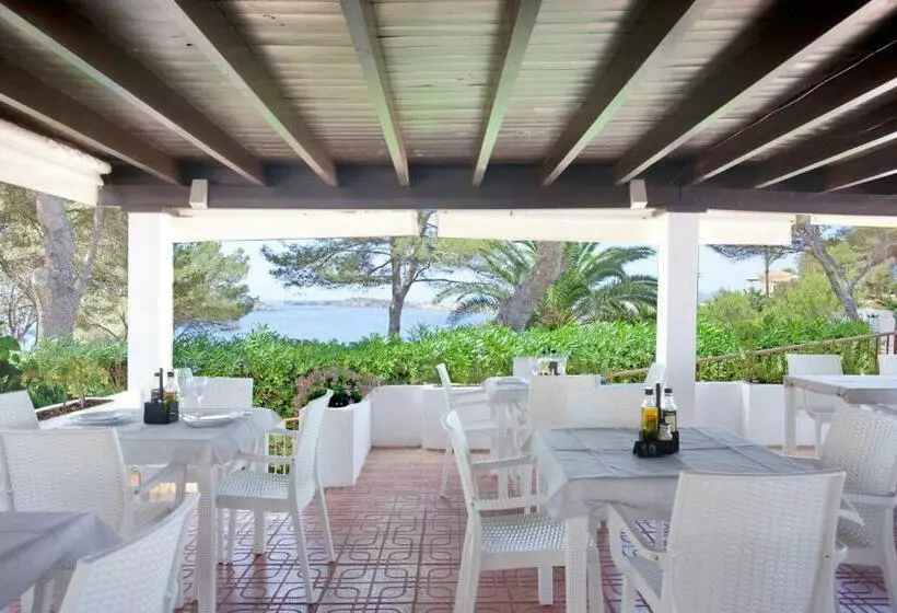 Lomakeskus Apartamentos Club Cala Azul