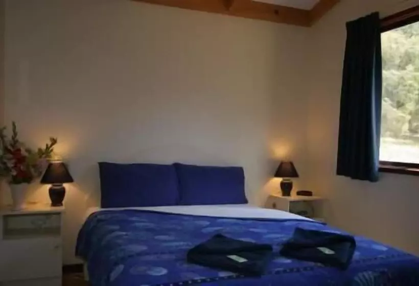 ホテル Discovery Parks   Margaret River