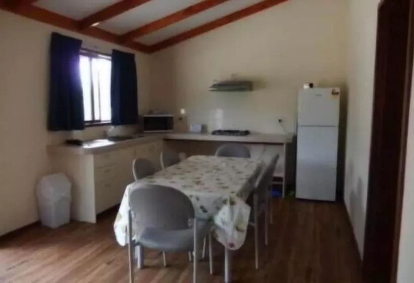 ホテル Discovery Parks   Margaret River