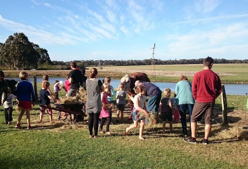 호텔 Discovery Parks Margaret River