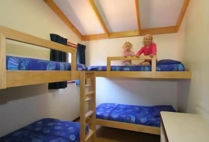 ホテル Discovery Parks   Margaret River