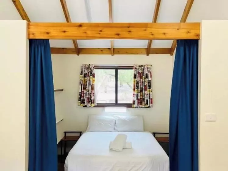 ホテル Discovery Parks   Margaret River