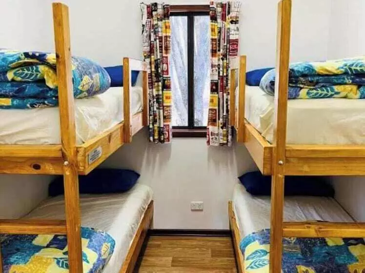 ホテル Discovery Parks   Margaret River