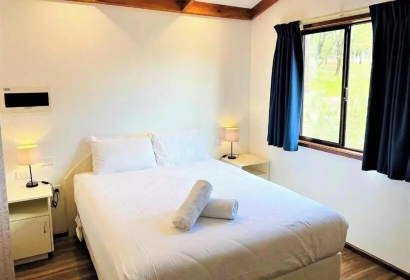 ホテル Discovery Parks   Margaret River