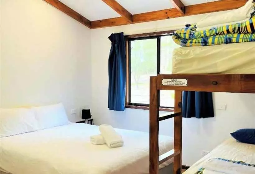 ホテル Discovery Parks   Margaret River