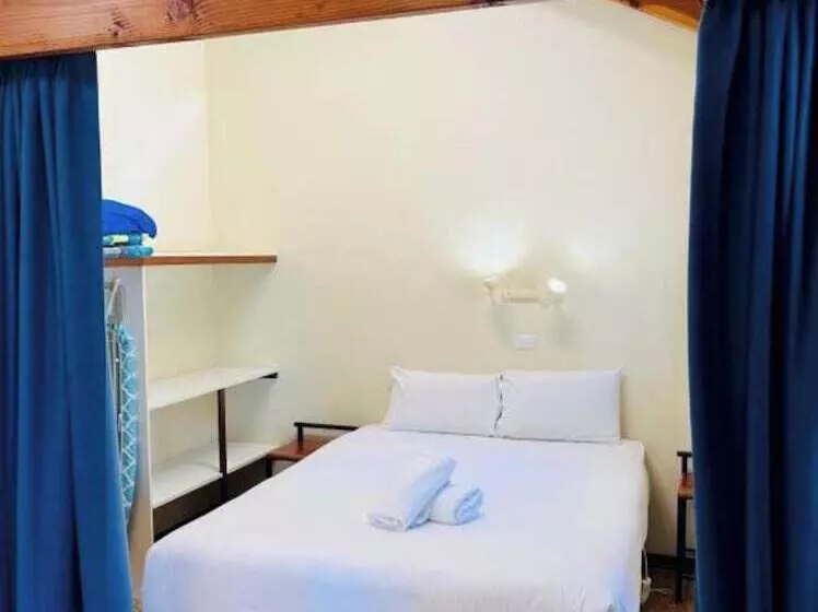 ホテル Discovery Parks   Margaret River