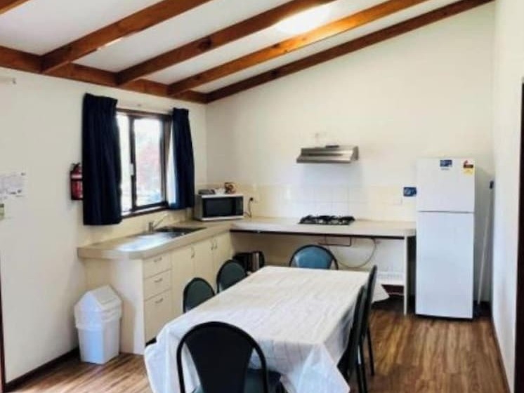 호텔 Discovery Parks Margaret River