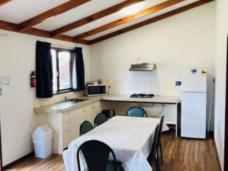 ホテル Discovery Parks   Margaret River