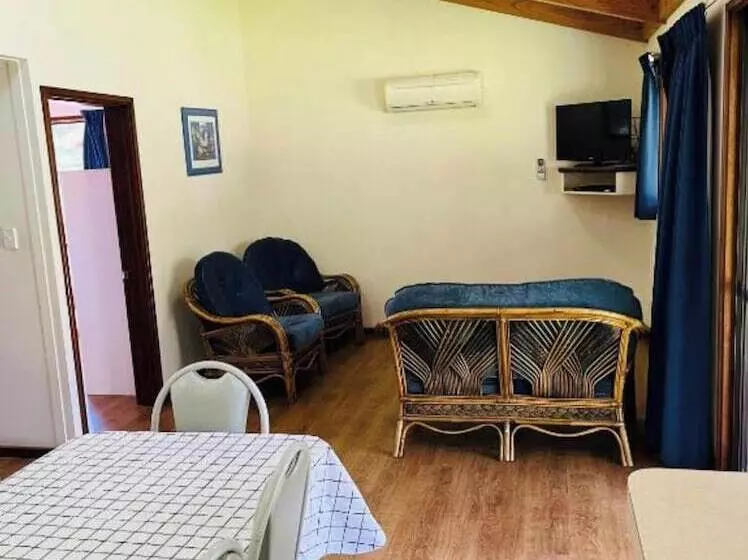 ホテル Discovery Parks   Margaret River