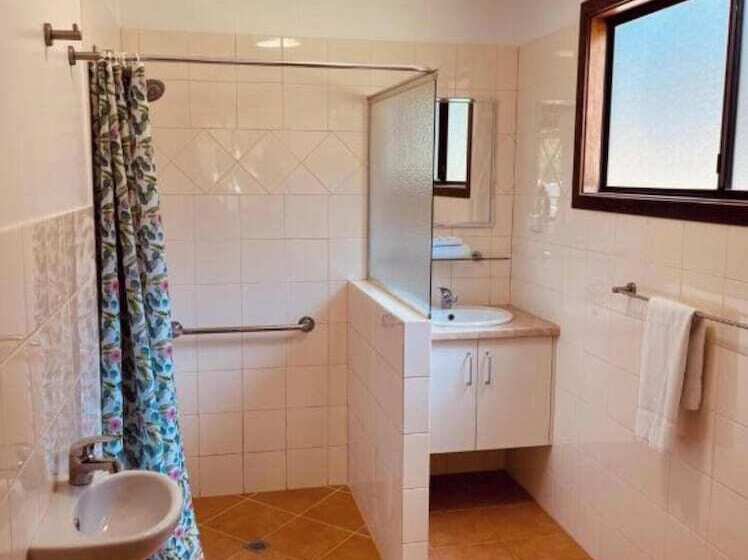 호텔 Discovery Parks Margaret River