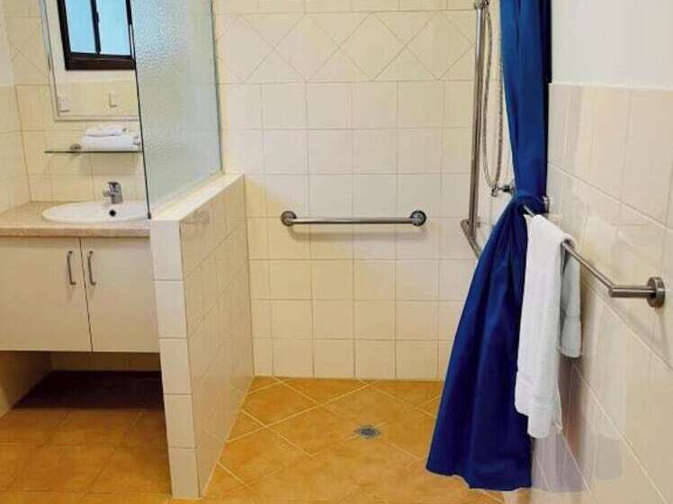 호텔 Discovery Parks Margaret River