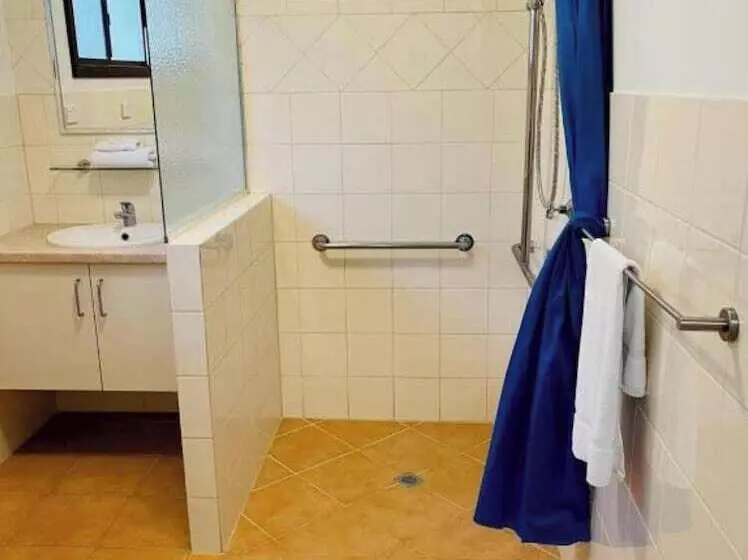 ホテル Discovery Parks   Margaret River