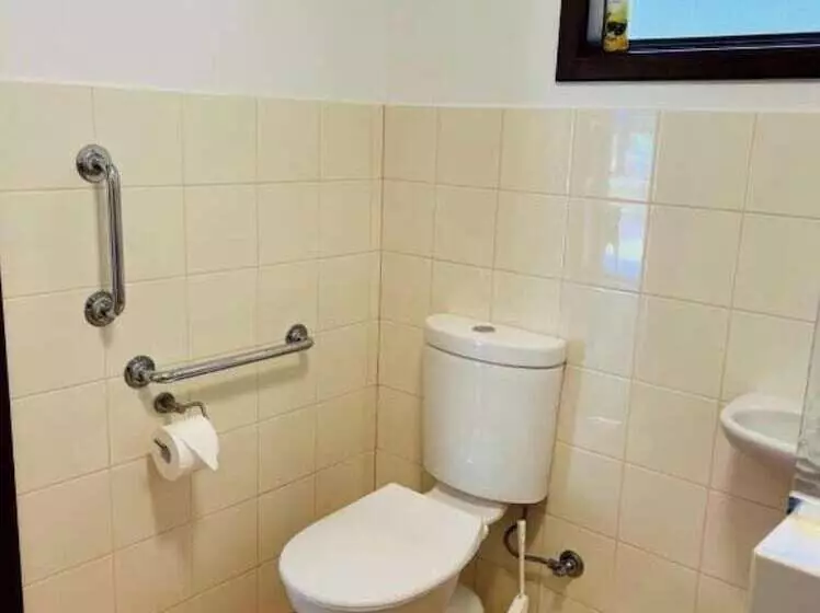 ホテル Discovery Parks   Margaret River