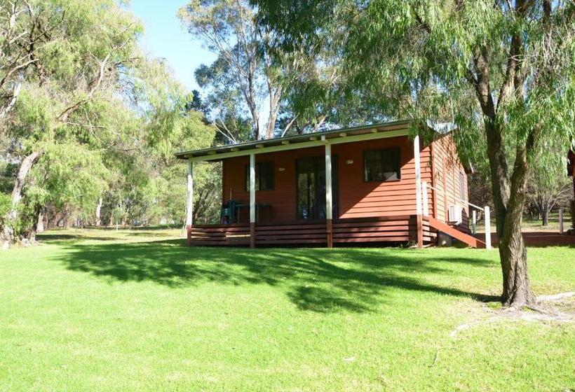 호텔 Discovery Parks Margaret River