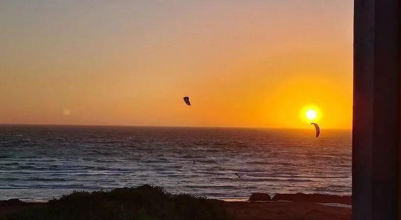 Hotelli Dongara Tourist Park