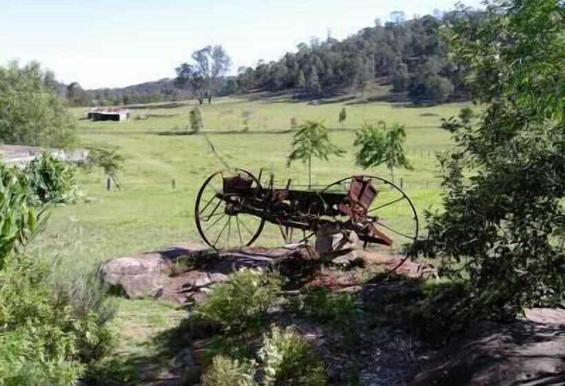 膳宿费 Mulla Villa