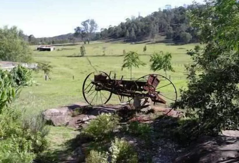 Majatalo Mulla Villa