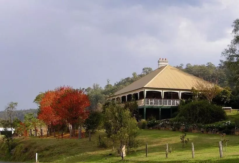 Majatalo Mulla Villa